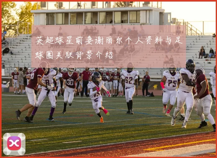 英超球星前妻谢丽尔个人资料与足球圈关联背景介绍