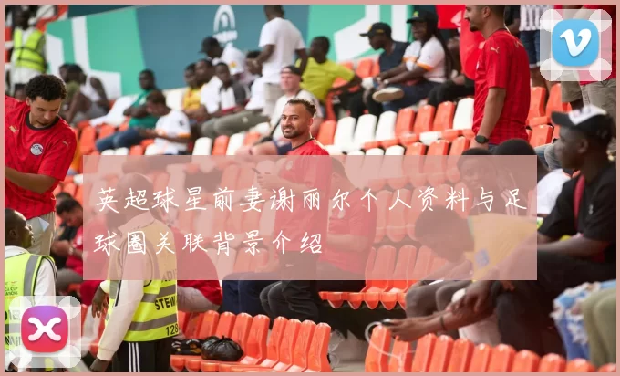 英超球星前妻谢丽尔个人资料与足球圈关联背景介绍