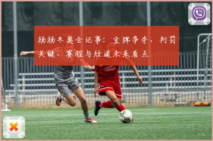 杨杨冬奥会记事：金牌争夺、判罚关键、赛程与短道未来看点